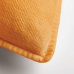 Наволочка Dutch Decor Bowie, желтый - фото 6