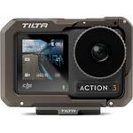 Tilta Basic Camera Cage Kit for DJI Osmo Action 3 TA-T40-A - фото 3