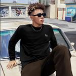 Футболка унисекс UZIS Jasper - фото 7