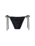 Низ бикини CALZEDONIA Minimal Fit, Black - фото