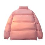 Стеганая куртка унисекс Livingtown, Черный - фото 12