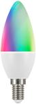 Светодиодная лампочка Tint, 3,8x10,6x3,8 см, многоцветный/белый - фото 2