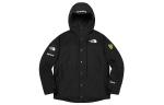 Куртка Supreme x The North Face SS20 Week 3 vest Interchange Jacket Unisex Black SUP-SS20-414, черный - фото 3