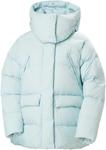 Женская пуховая куртка Inspire Down Helly Hansen, 537 Barely Blue - фото 3