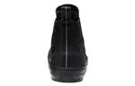 Кеды Converse Chuck Taylor All Star Hi Waterproof Boot Triple Black - фото 5