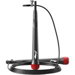 Скакалка LINING, Black+Storage Bag - фото