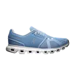 Кроссовки Wmns Cloud 6 'Chambray White', синий - фото