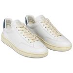 Низкие кроссовки V12 Veja - фото 4