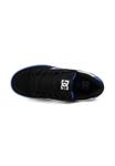 Кроссовки DC Shoes PURE, Black/Blue/White/Black - фото 3