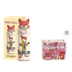 Zootopia Series Free Engraving Custom, Contact Customer Service 450ml Disney - фото 5