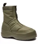 Зимние ботинки LUNA Moon Boot, хаки - фото