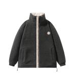 Стеганая куртка унисекс Jeep, цвет Coffee - фото 22