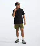 Мужское поло Dune Sky The North Face, TNF Black - фото 2