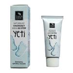 Охлаждающий крем для ног Yeti, 50 мл Ferny - фото