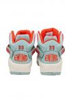Кроссовки Patrick Ewing EWING ROGUE BLUE RAY , Stonewash Blue Red Antique White/Blue - фото 5