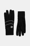 Перчатки Smartwool, черный - фото