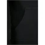 Худи Urban Classics Organic Basic, черный - фото 6