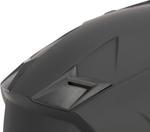 Шлем Acerbis assault enduro, Black Matt - фото 10