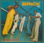 CD диск Brick: Waiting On You (bonus Tracks Edition) - фото