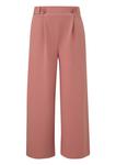 Широкие брюки QS, Salmon - фото