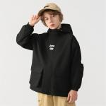 Унисекс куртка Jeep, фиолетовый - фото 13