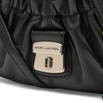 Маленькая сумка-саквояж Marc Jacobs, черный - фото 3