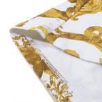 VERSACE JEANS COUTURE Повседневные шорты мужские white multicolor - фото 7