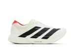 Кроссовки adidas Adizero Adios Pro 4 White Black, белый - фото
