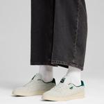 Кроссовки Indoor Mesh Puma, белый - фото 2