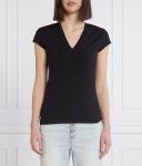 Футболки Regular fit Dondup - Made In Italy, черный - фото