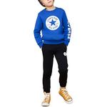 Converse Свитшот Surfing Blue детский - фото 6