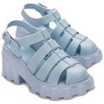 Шлепанцы и сланцы Melissa River Trekking Shoes Women's - фото 17