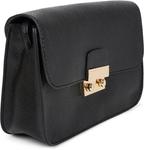 Клатч styleBREAKER Umhängetasche, черный - фото 3