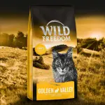 Сухой корм для взрослых кошек с кроликом Wild Freedom, 400 г - фото 5