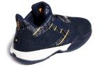Кроссовки adidas T-Mac Millennium 2 Dark Navy - фото 4