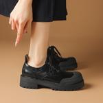 Туфли Rosa Bianca Loafers Women's - фото 10