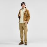 CAT Куртка мужская, Light Khaki - фото 10