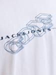 Рубашка JACK & JONES, белый - фото 7