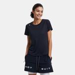 Футболка женская HOTSUIT, Иллюзион Блю - фото 9