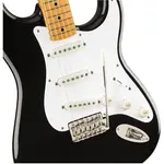 Электрогитара Squier Classic Vibe '50s Stratocaster - Черная - фото 2