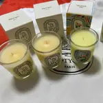 Ароматическая свеча Diptyque - фото 3