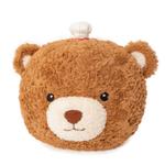 Плюшевая кукла Heart Bear Cake OUYIN - фото 10