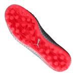 Кроссовки future 4.1 mg 'grey orange' Puma, серый - фото 3