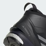 Ботинки ADIDAS TERREX Conrax BOA, черный - фото 10
