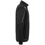 Рубашка uhlsport 1/4 ZIP TOP STREAM 22, черный - фото 4