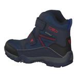 Детские зимние ботинки CMP Pyry Snow Boot WP 38Q4514 - фото 3