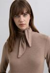 Топ Scalpers Long sleeved top, Camel - фото 4