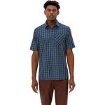 Shirt me albsteig shirt iii Vaude, мультиколор - фото 3