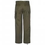 Брюки Brandit US Ranger Pants, оливковый - фото 2