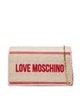 Сумочка JC4241PP0MKO110A Love Moschino, розовый - фото